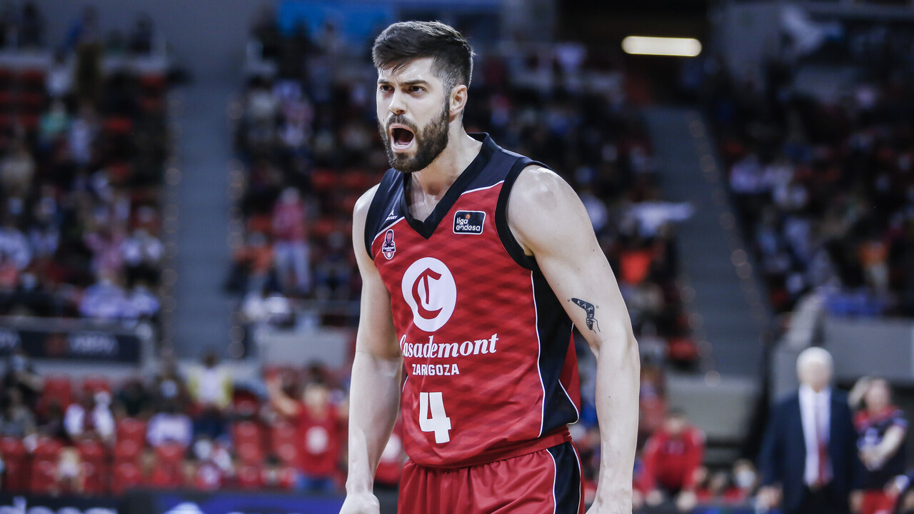 acb Photo / E. Casas