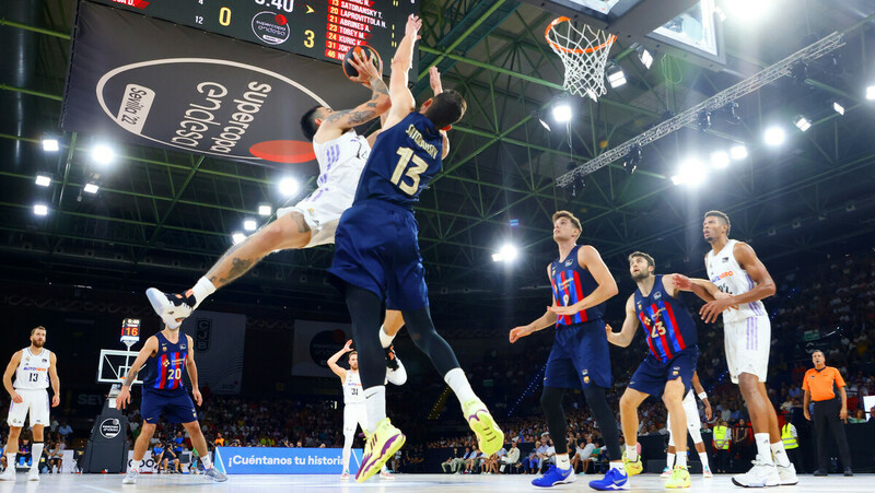 El Playoff Final, en cinco apuntes