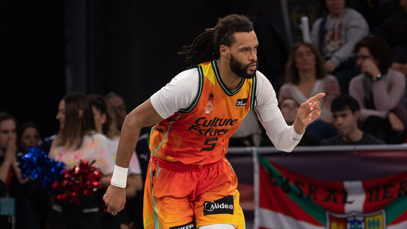James Webb III pone en marcha la maquinaria del Unicaja 2025-26