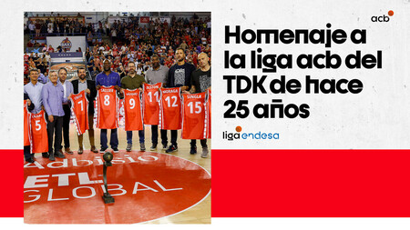 El Nou Congost homenajea el 25 aniversario de la Liga 1997-98