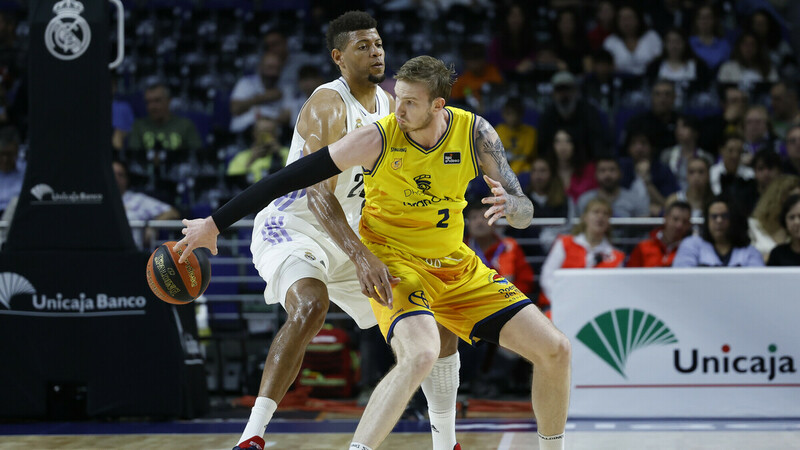 Edy Tavares rebasa a Arvydas Sabonis como cuarto máximo reboteador blanco