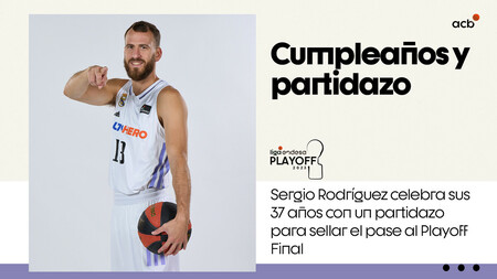 El Chacho celebras su cumpleaños con un partidazo