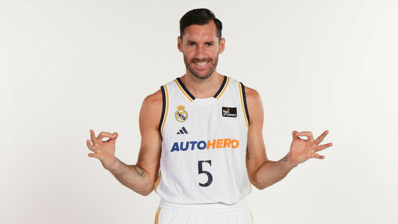 Rudy se une al club de los 400: Los 10 grandes ganadores en era acb