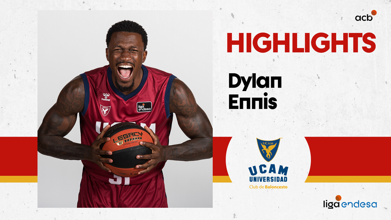 El primer show de Dylan Ennis