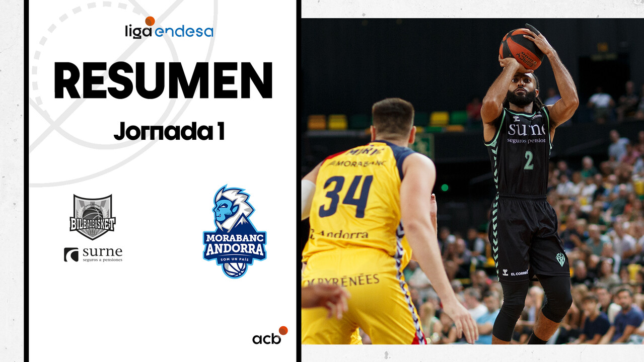 Resumen Surne BB 95 - MoraBanc Andorra 73