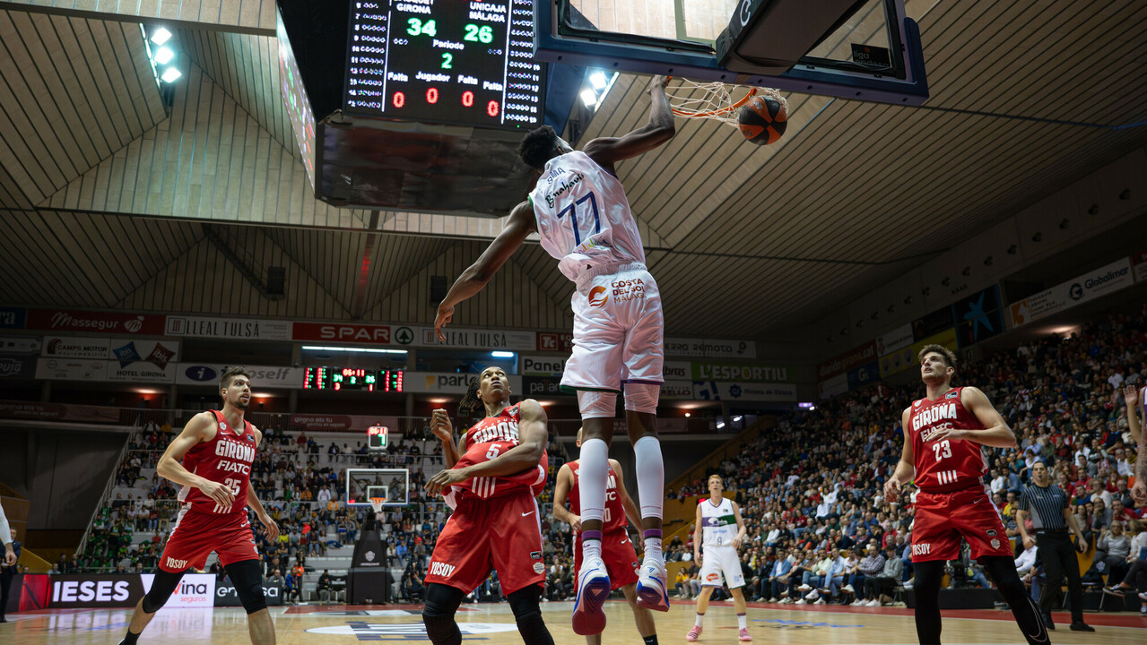 acb Photo / S. Geronès