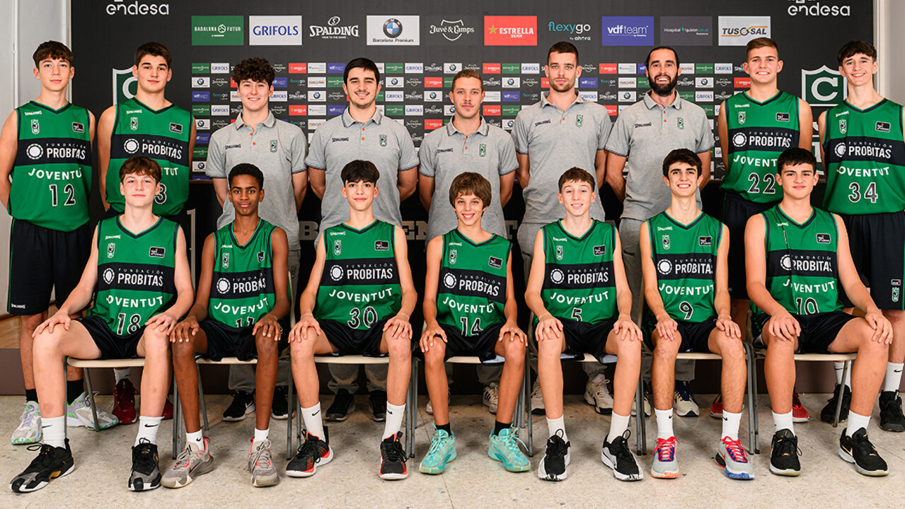 Joventut