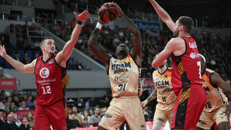 Cambios horarios en la Jornada 31 por coincidencia con la Final Four de BCL