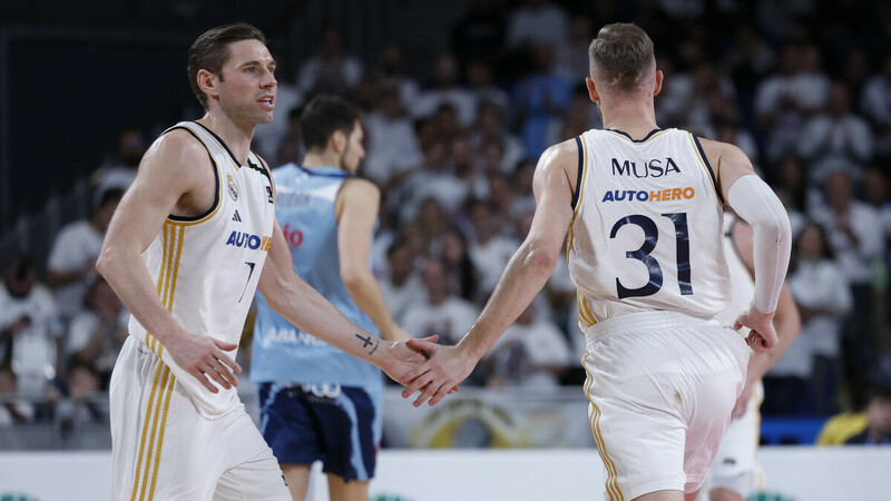 Musa encarrila el triunfo contra el Breogán (91-58)