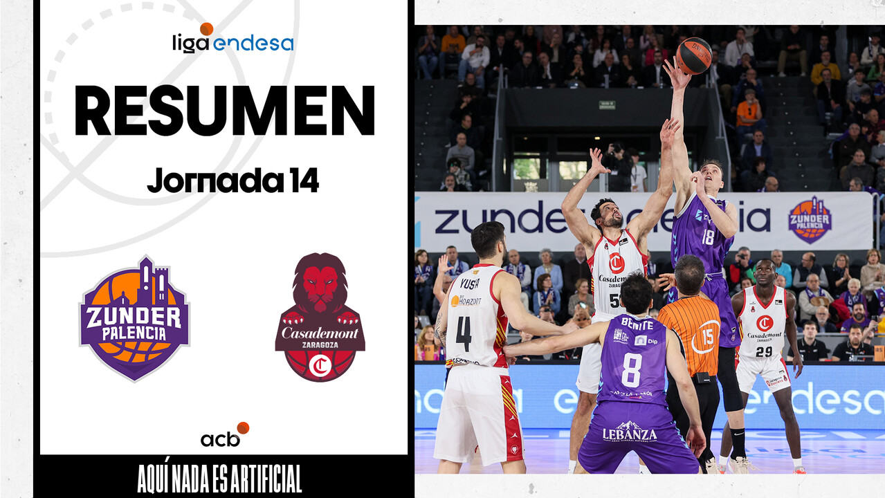 Bàsquet Girona 67 - Joventut Badalona 82 (J14)