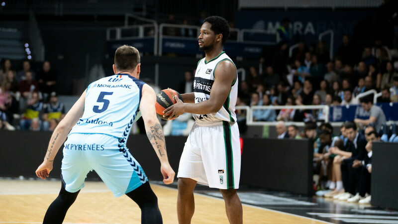 El Joventut prolonga su racha en Andorra (79-86)