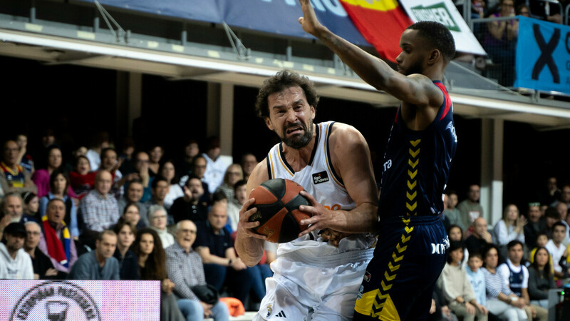 El Real Madrid se pone las pilas a tiempo y gana en Andorra (70-89)