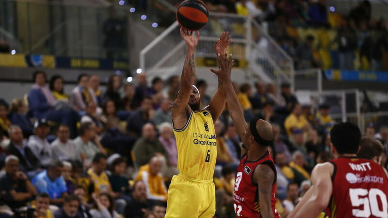 El Dreamland Gran Canaria bate su récord de triples