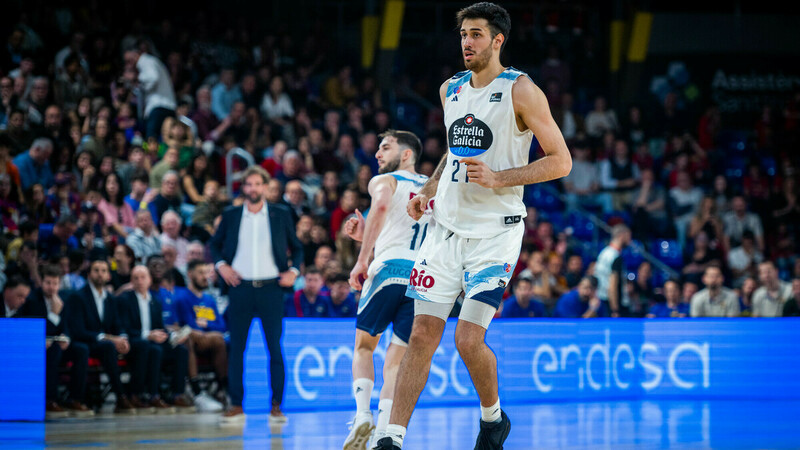 Juan Fernández ejecuta su cláusula de salida del Río Breogán