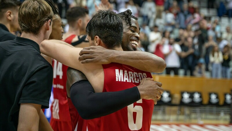 Bàsquet Girona da un paso de gigante hacia la permanencia (92-88)