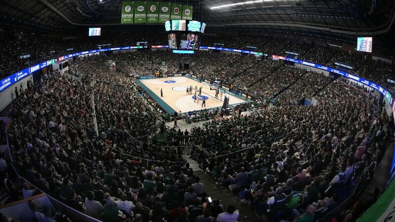 El Unicaja define su hoja de ruta en pretemporada