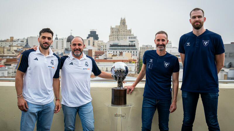 Dos caminos, una ilusión común: ¡Arranca el Playoff Final!