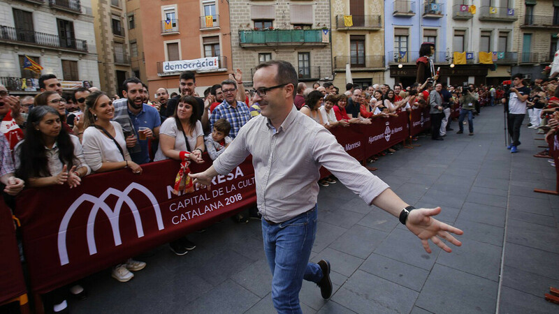 Diego Ocampo vuelve al BAXI Manresa