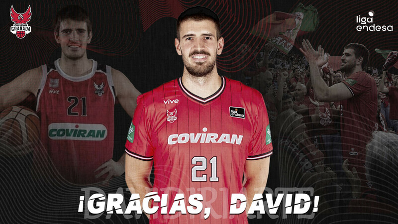 David Iriarte cuelga las botas