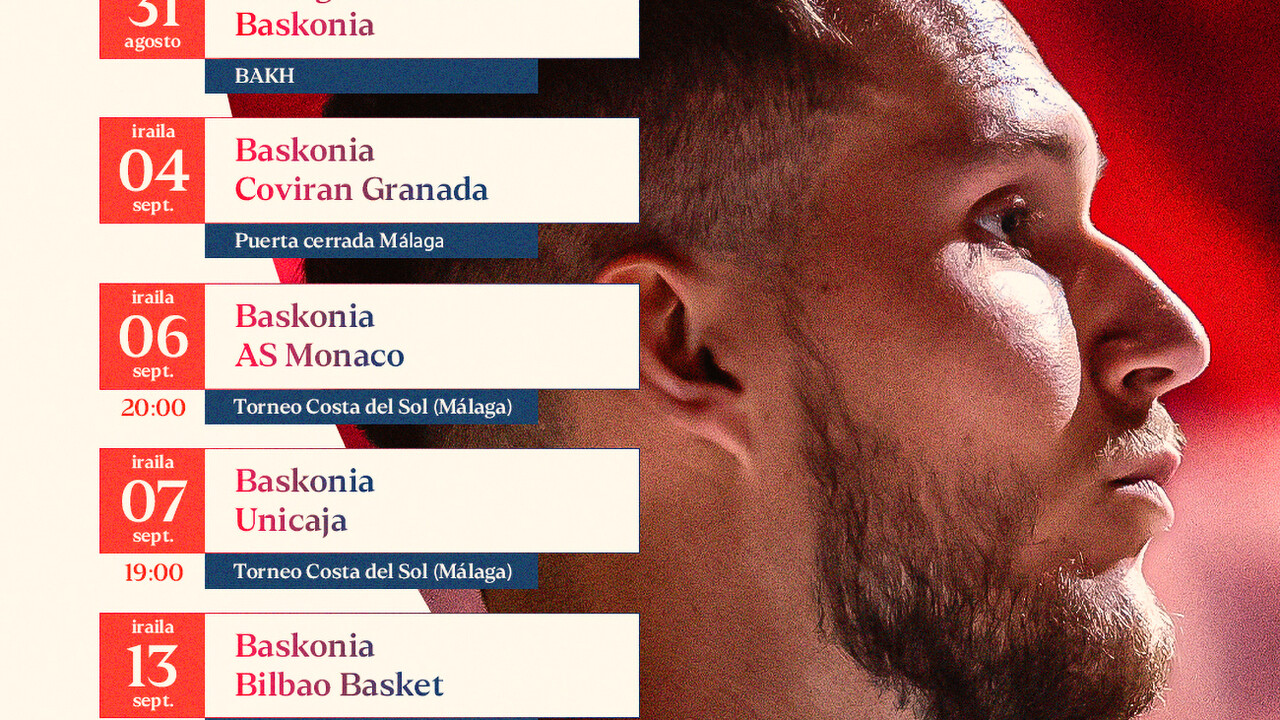 Baskonia