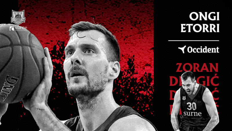 Zoran Dragic vuelve a la Liga Endesa de la mano del Surne Bilbao Basket