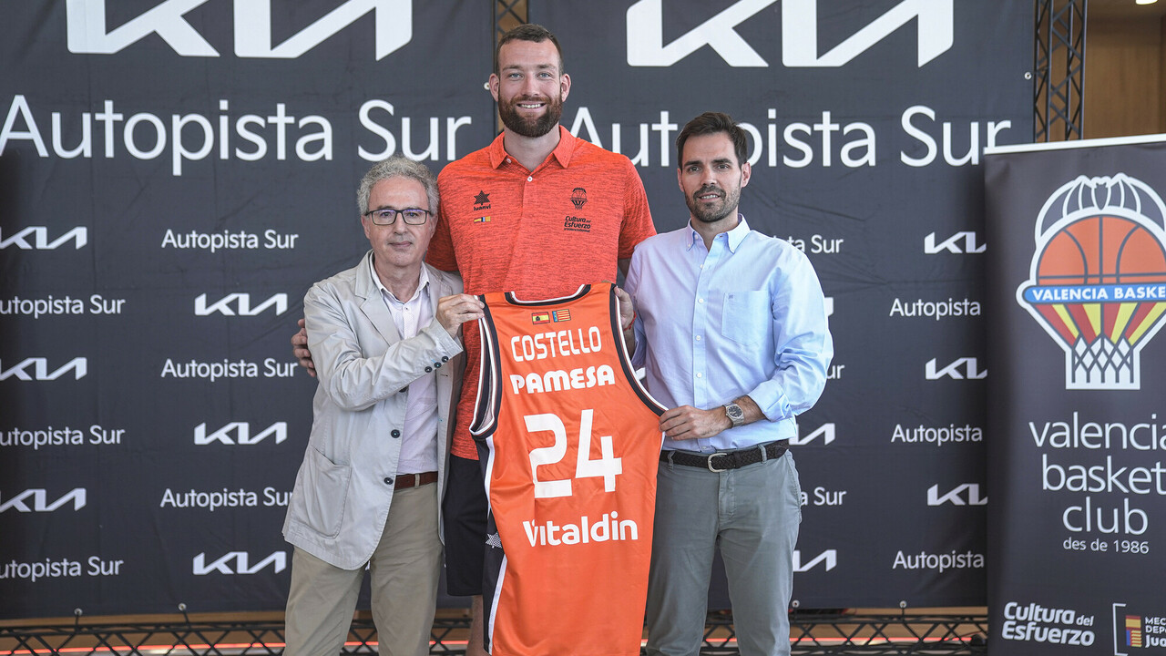 Valencia Basket