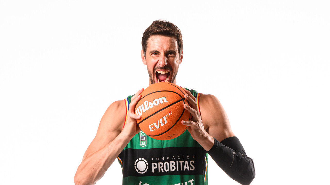 acb Photo / David Grau