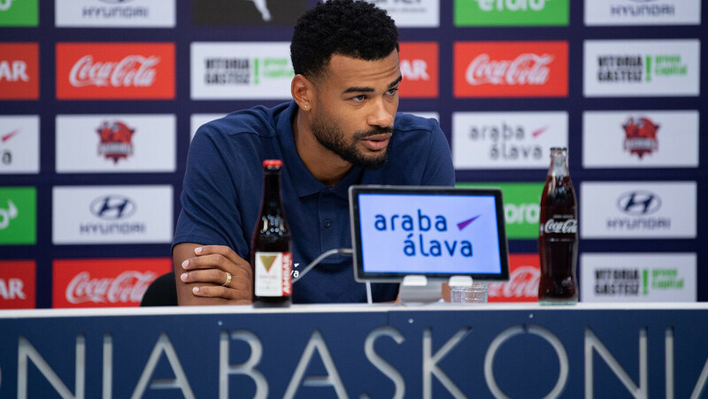 Luwawu-Cabarrot: "Necesitaba este cambio en mi carrera"