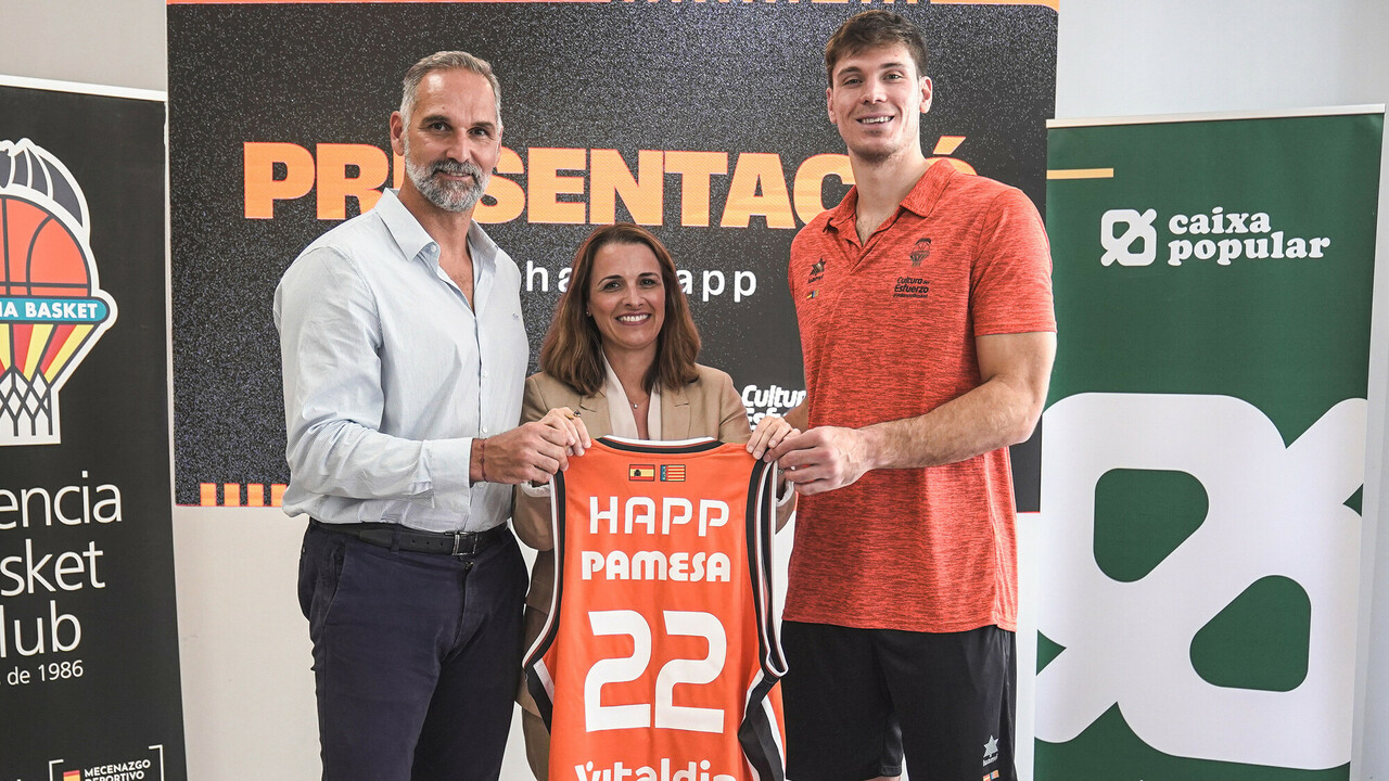 Valencia Basket