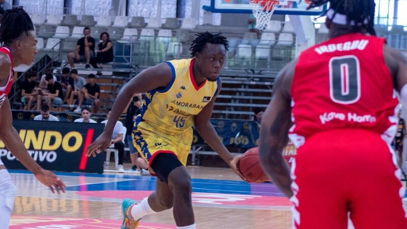 MoraBanc Andorra no perdona al Bàsquet Girona (84-61)