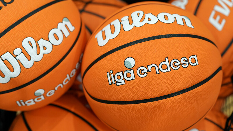 Aplazado el Valencia Basket - La Laguna Tenerife