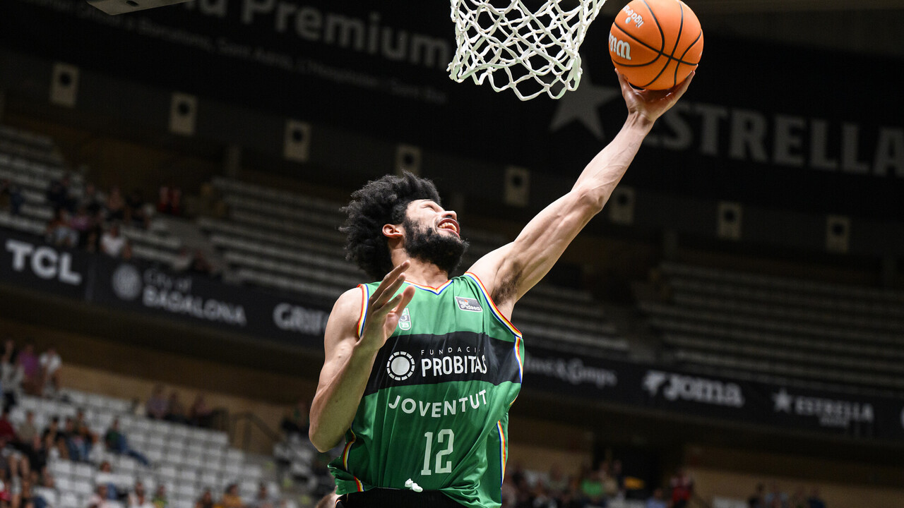 acb Photo / David Grau acb Photo / David Grau