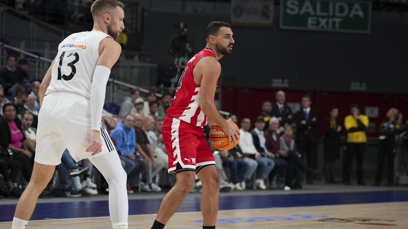 Albert Ventura finaliza su etapa en Girona