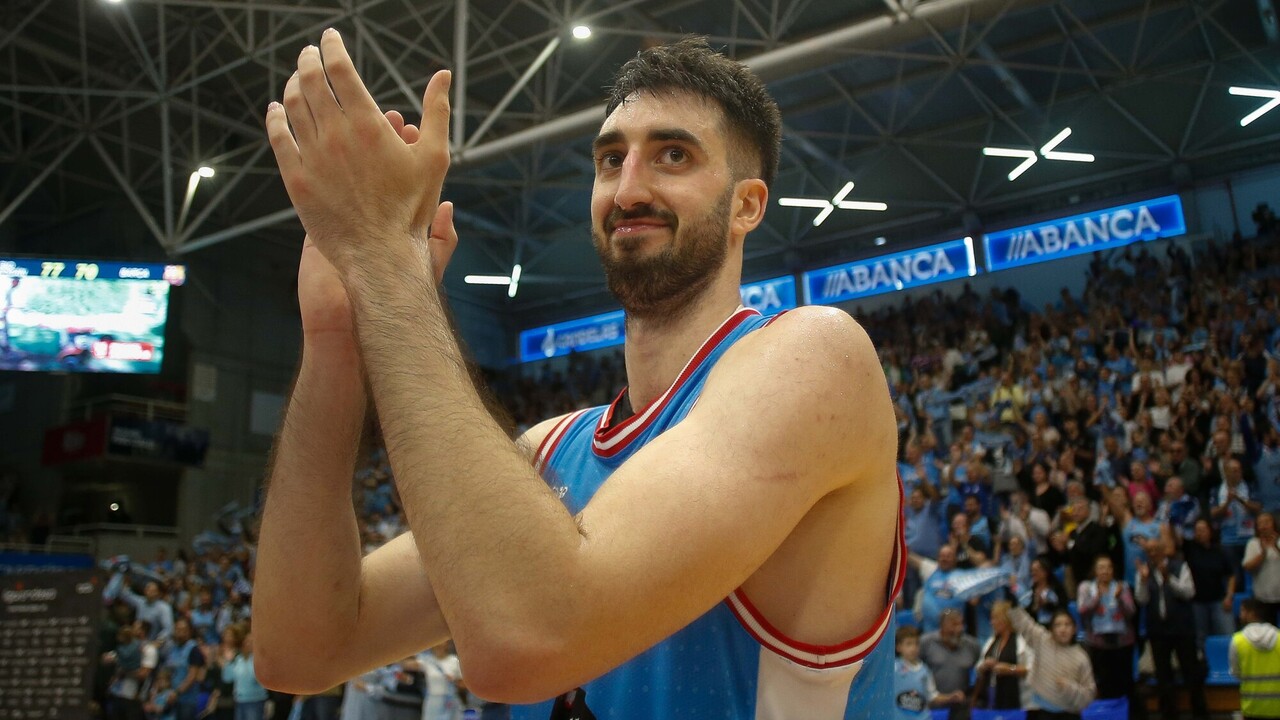 acb Photo / Carlos Castro