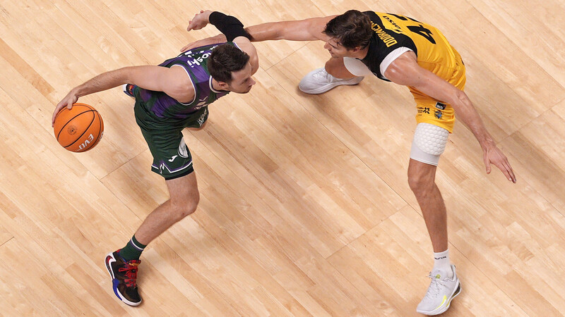 La Laguna Tenerife y Unicaja se enfrentan hoy a las 13:30 en un partidazo