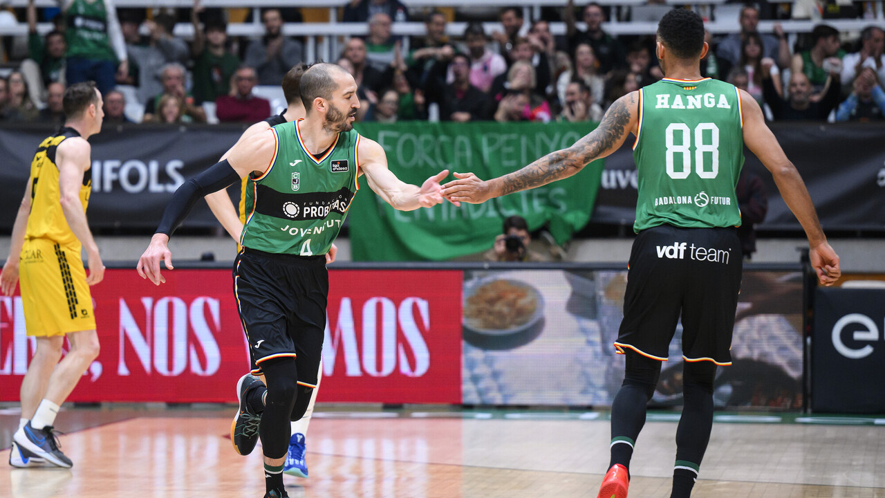 acb Photo / David Grau