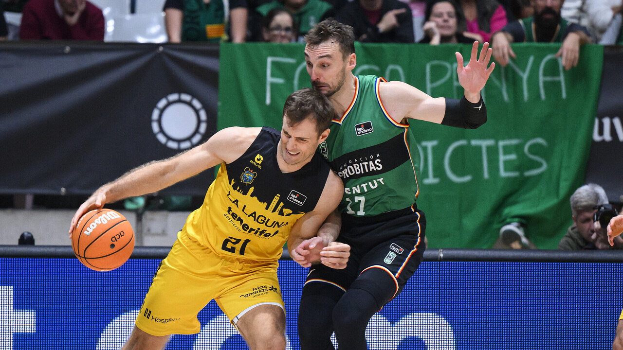acb Photo / David Grau