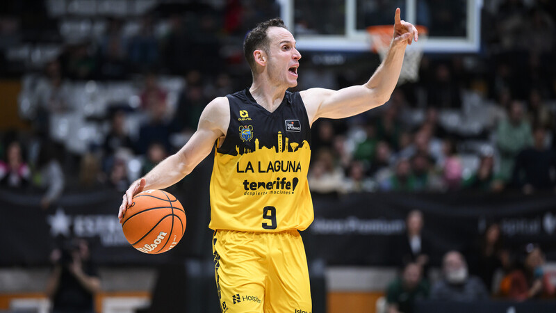 Marcelinho Huertas, sexto jugador con más partidos disputados en acb