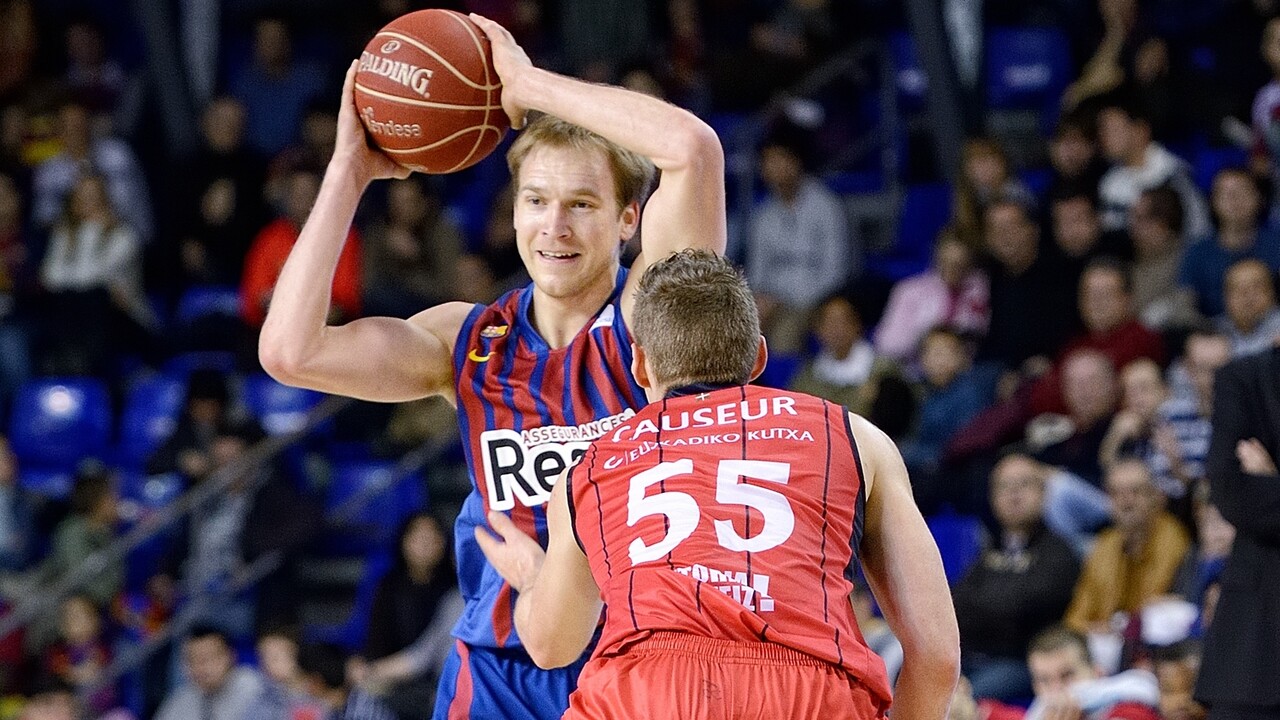 acb Photo / Jordi Montraveta