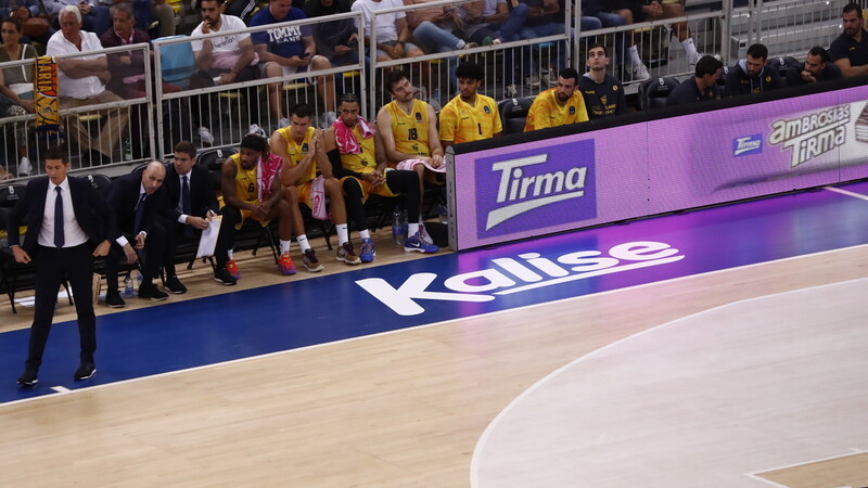 Kalise, un nombre familiar que vuelve al CB Gran Canaria