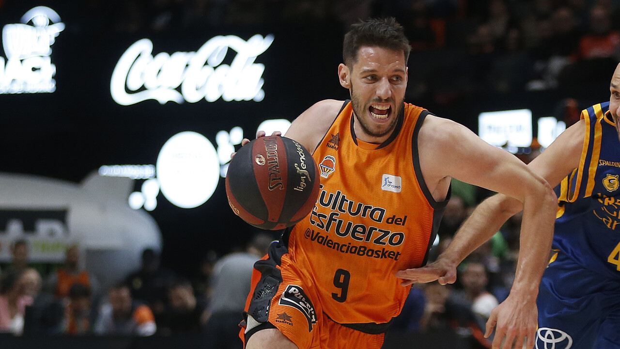 ACB Photo / Miguel Ángel Polo