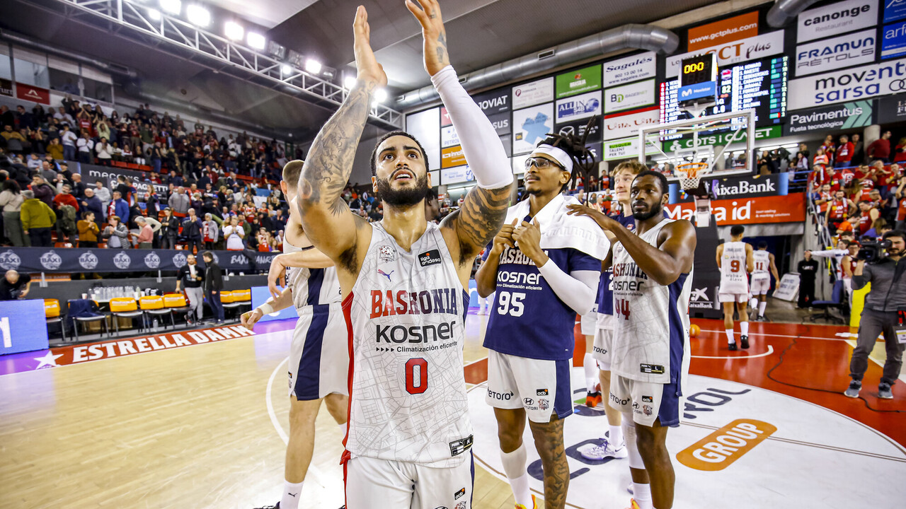 acb Photo / Joaquim Alberch