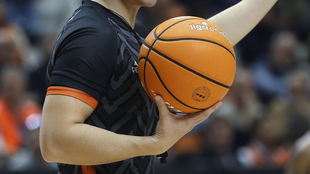 acb Photo / Miguel Ángel Polo