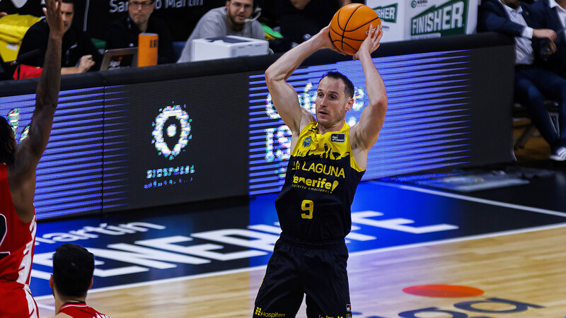 Marcelinho Huertas, séptimo jugador con más partidos disputados en acb