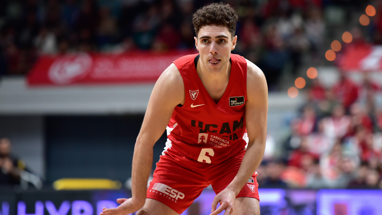 acb Photo / Javier Bernal