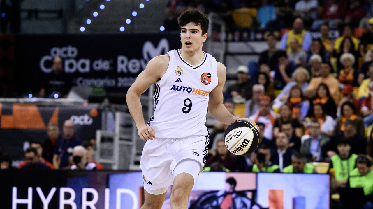 ACB Photo / David Grau