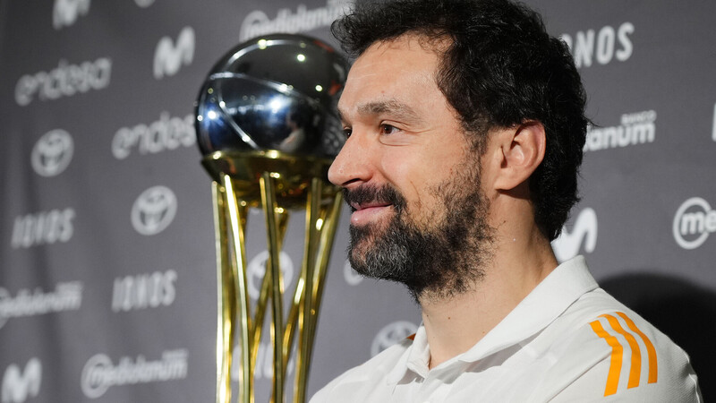 Sergio Llull: "Tendremos que emplearnos a fondo para tener opciones"