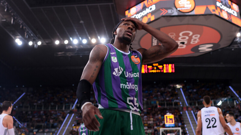 De Mark Davis a Kendrick Perry: Todos los MVPs de la Copa