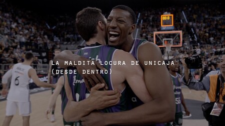 La maldita locura de Unicaja