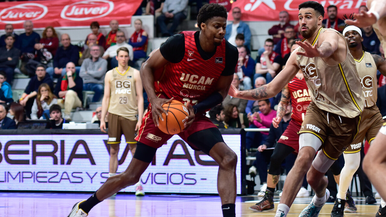 acb Photo / J. Bernal